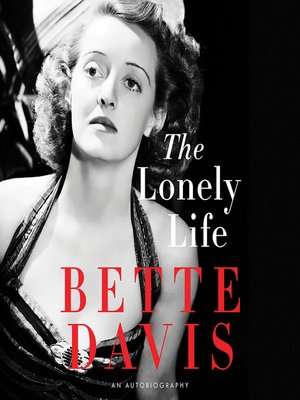 cover image of The Lonely Life